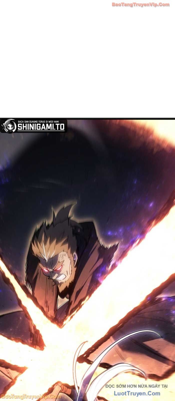 Tử Thần Phiêu Nguyệt - Chapter 106 - Page 54