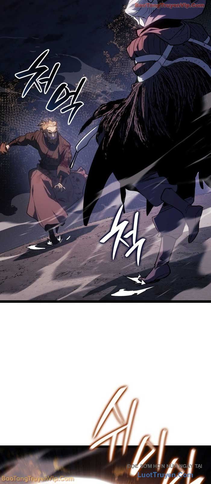 Tử Thần Phiêu Nguyệt - Chapter 106 - Page 60