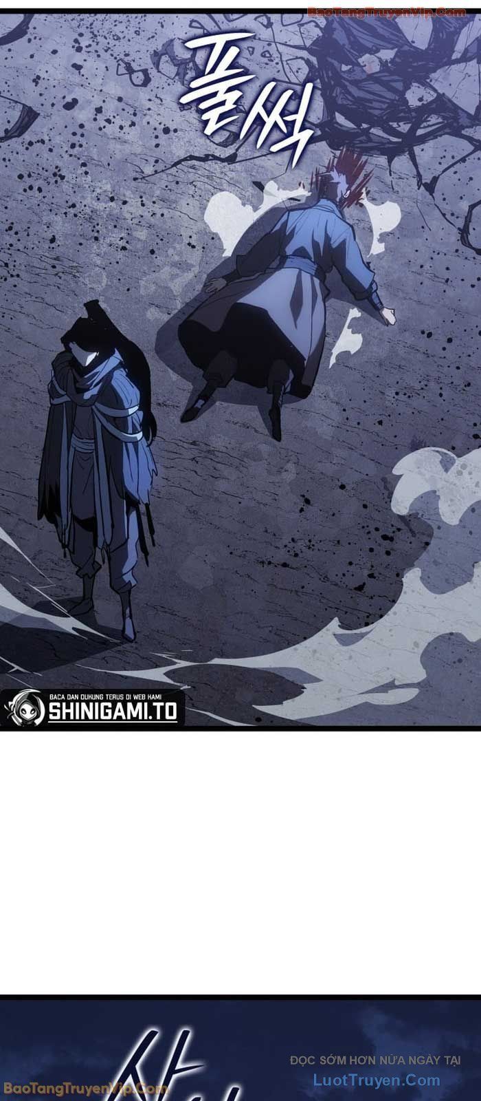 Tử Thần Phiêu Nguyệt - Chapter 106 - Page 80