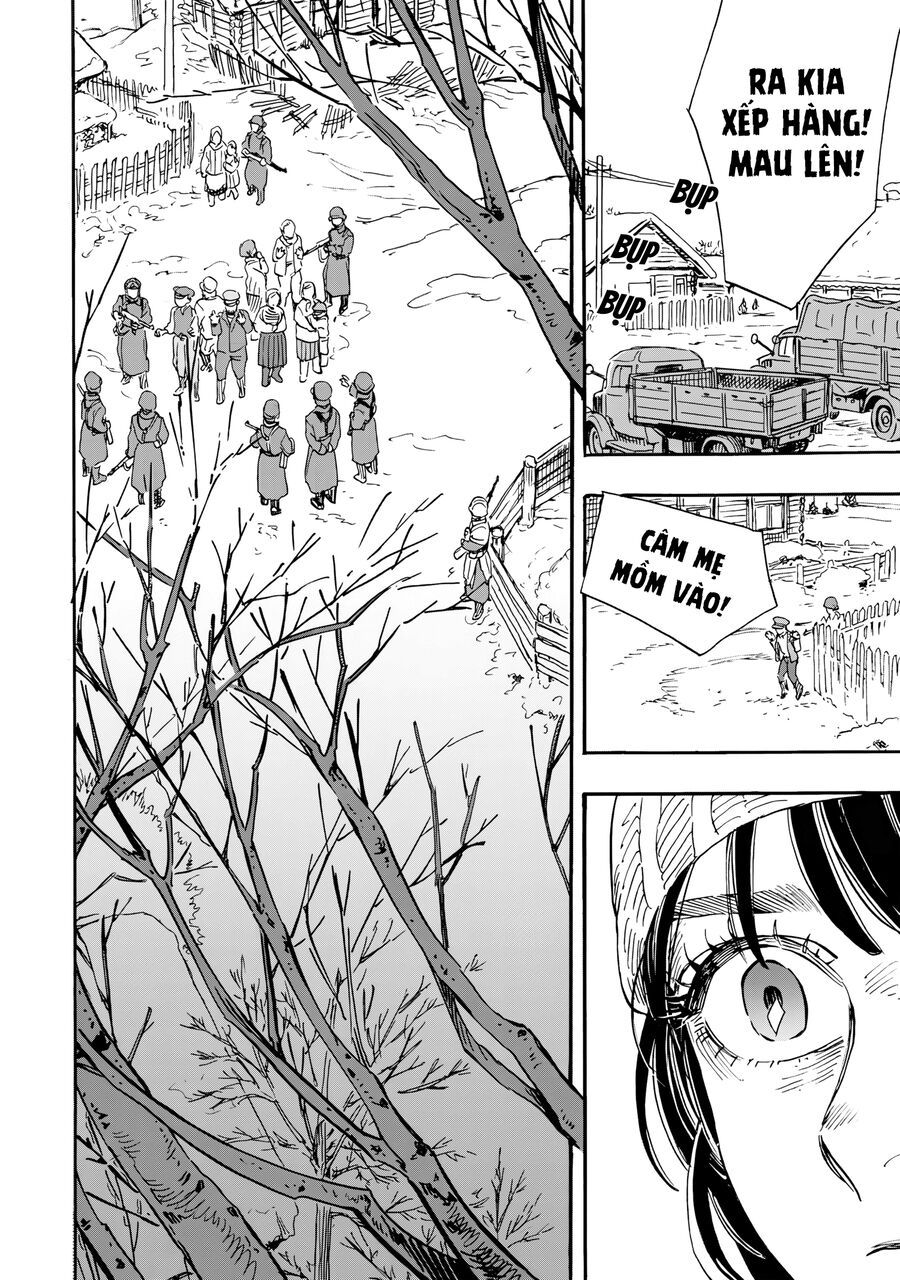 Hỡi Các Chị Em, Nhắm Thẳng Quân Thù Mà Bắn. - Chapter 1 - Page 32