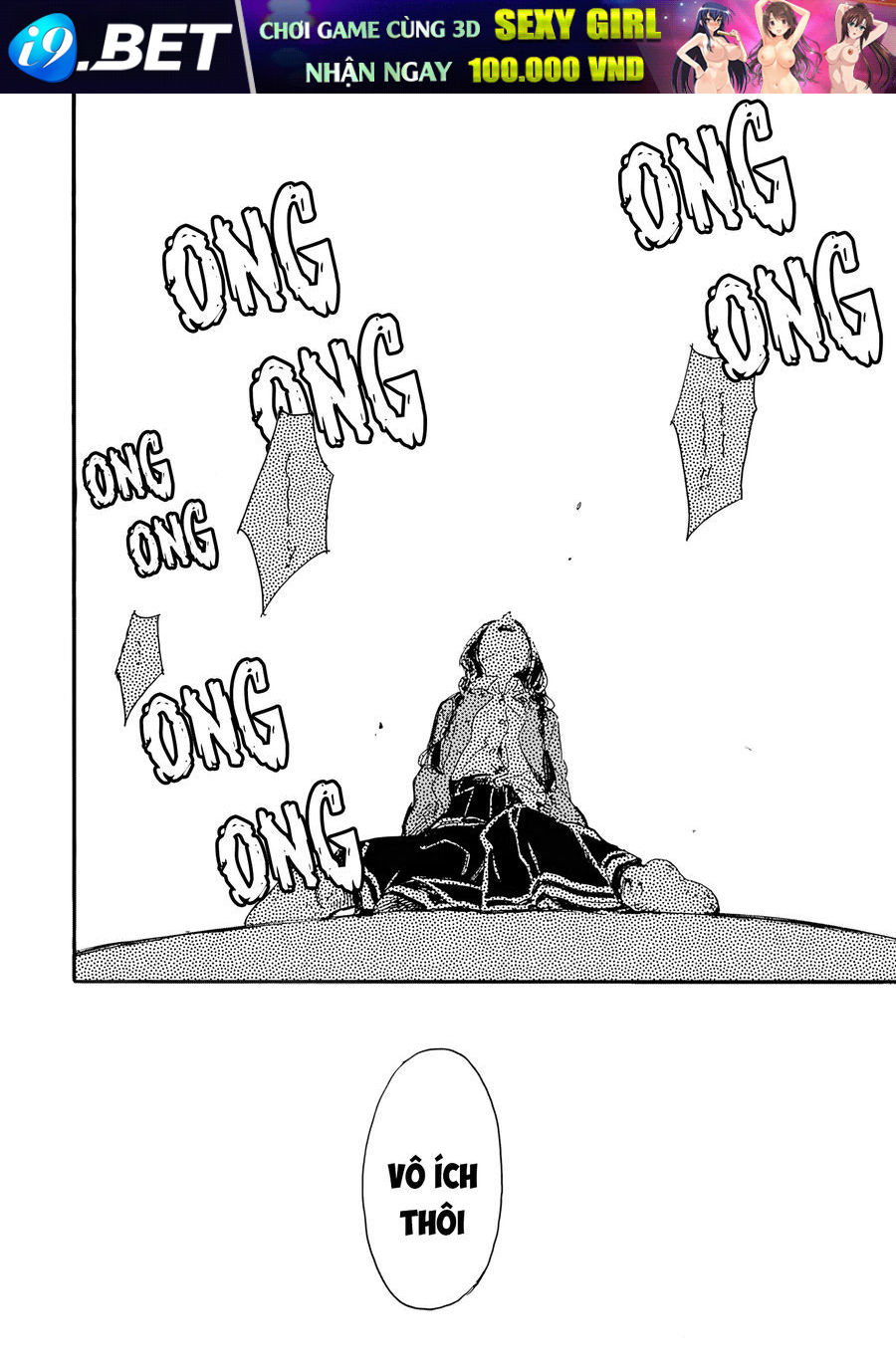 Hỡi Các Chị Em, Nhắm Thẳng Quân Thù Mà Bắn. - Chapter 1 - Page 54