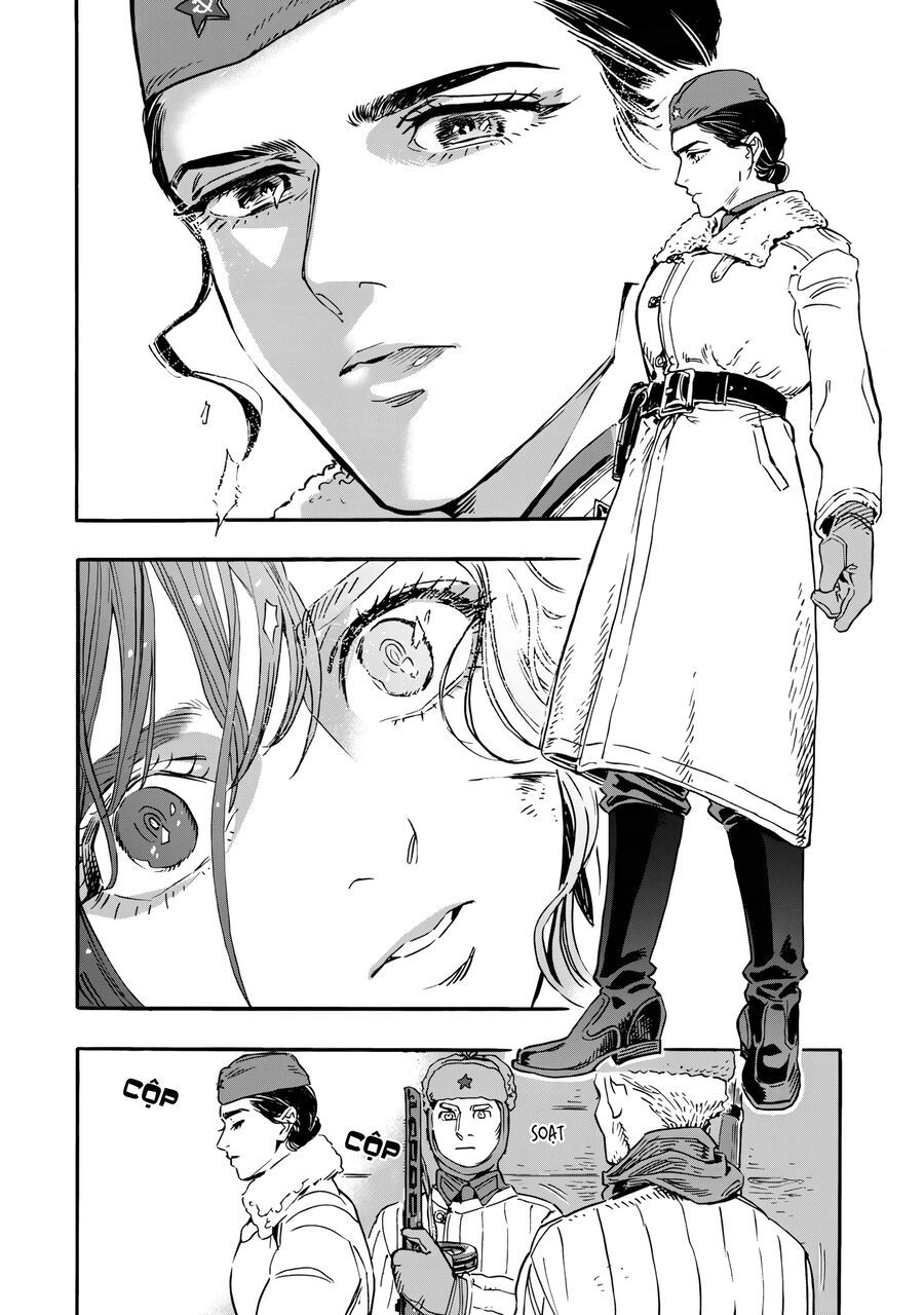 Hỡi Các Chị Em, Nhắm Thẳng Quân Thù Mà Bắn. - Chapter 1 - Page 56