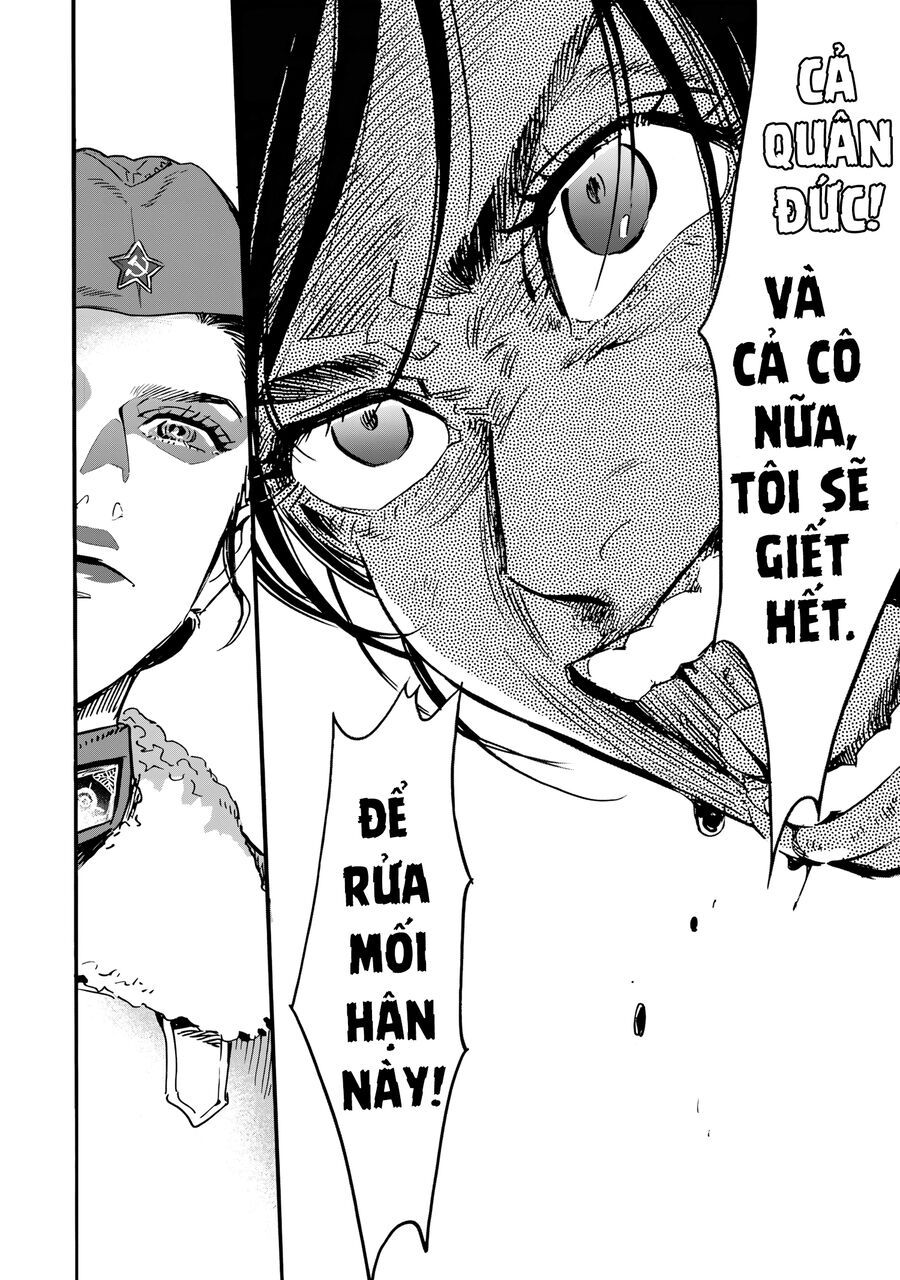 Hỡi Các Chị Em, Nhắm Thẳng Quân Thù Mà Bắn. - Chapter 1 - Page 68