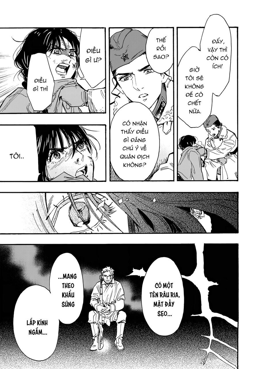 Hỡi Các Chị Em, Nhắm Thẳng Quân Thù Mà Bắn. - Chapter 1 - Page 69