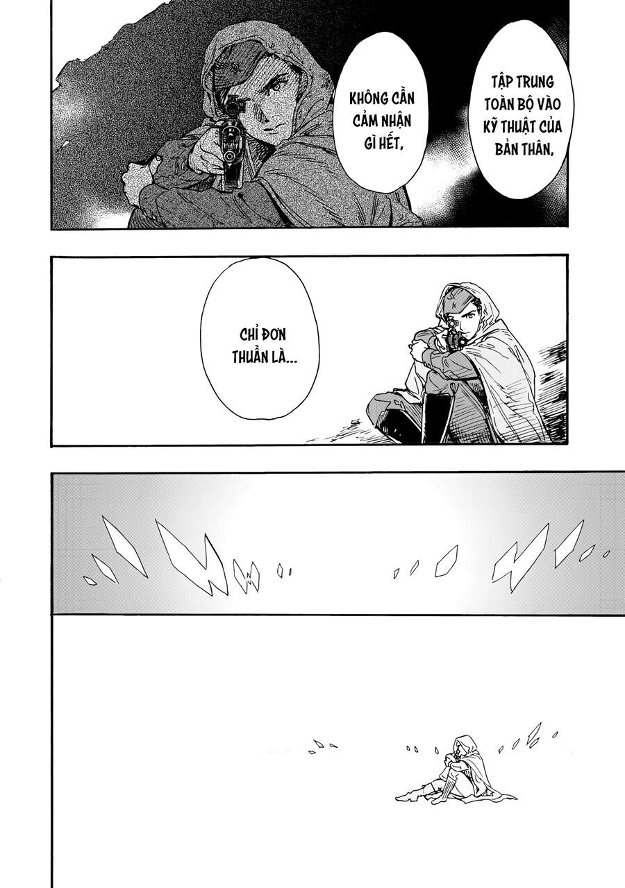 Hỡi Các Chị Em, Nhắm Thẳng Quân Thù Mà Bắn. - Chapter 4 - Page 16