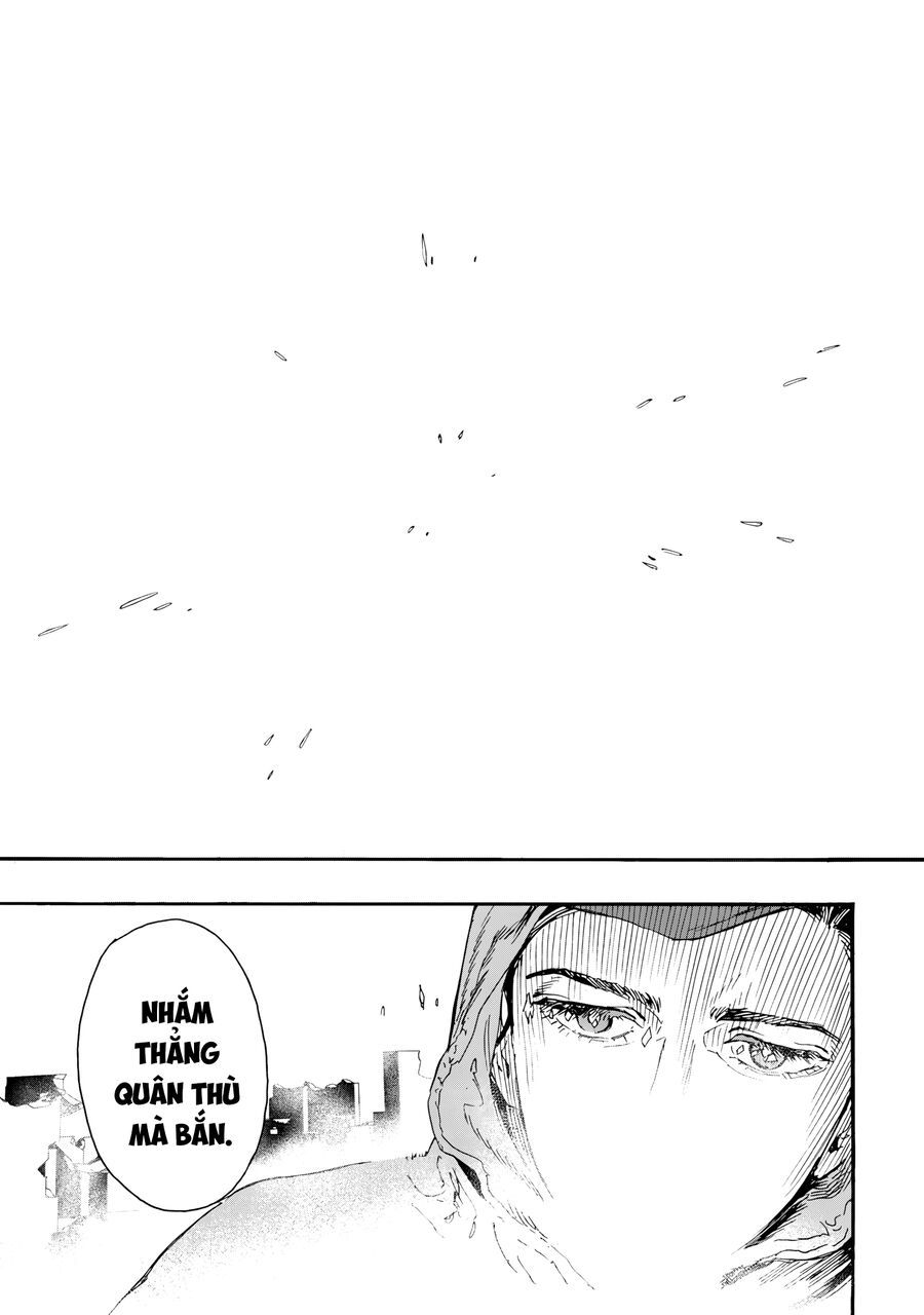 Hỡi Các Chị Em, Nhắm Thẳng Quân Thù Mà Bắn. - Chapter 4 - Page 17