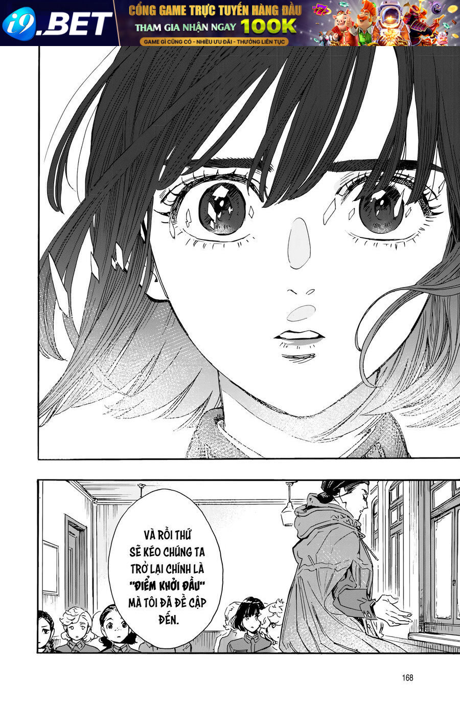 Hỡi Các Chị Em, Nhắm Thẳng Quân Thù Mà Bắn. - Chapter 4 - Page 18