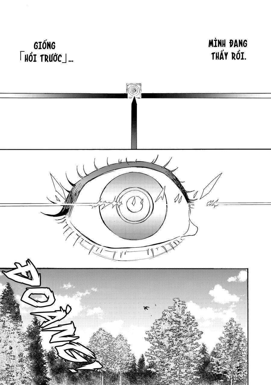 Hỡi Các Chị Em, Nhắm Thẳng Quân Thù Mà Bắn. - Chapter 4 - Page 37