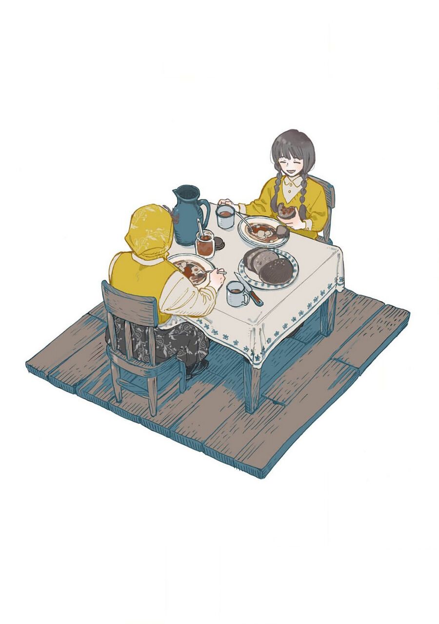 Hỡi Các Chị Em, Nhắm Thẳng Quân Thù Mà Bắn. - Chapter 4 - Page 39