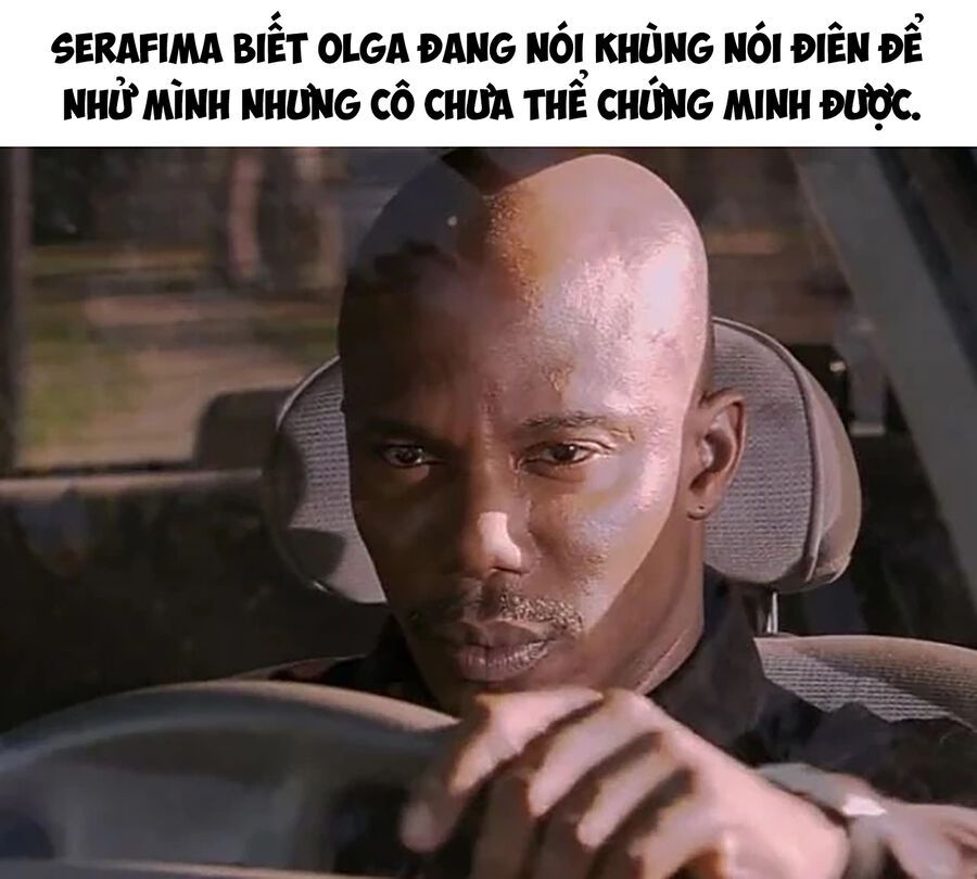 Hỡi Các Chị Em, Nhắm Thẳng Quân Thù Mà Bắn. - Chapter 4 - Page 40