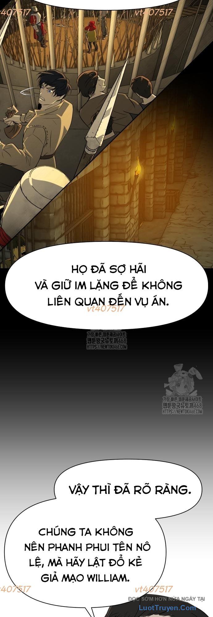 Bộ Mặt Giả Tạo - Chapter 27 - Page 10