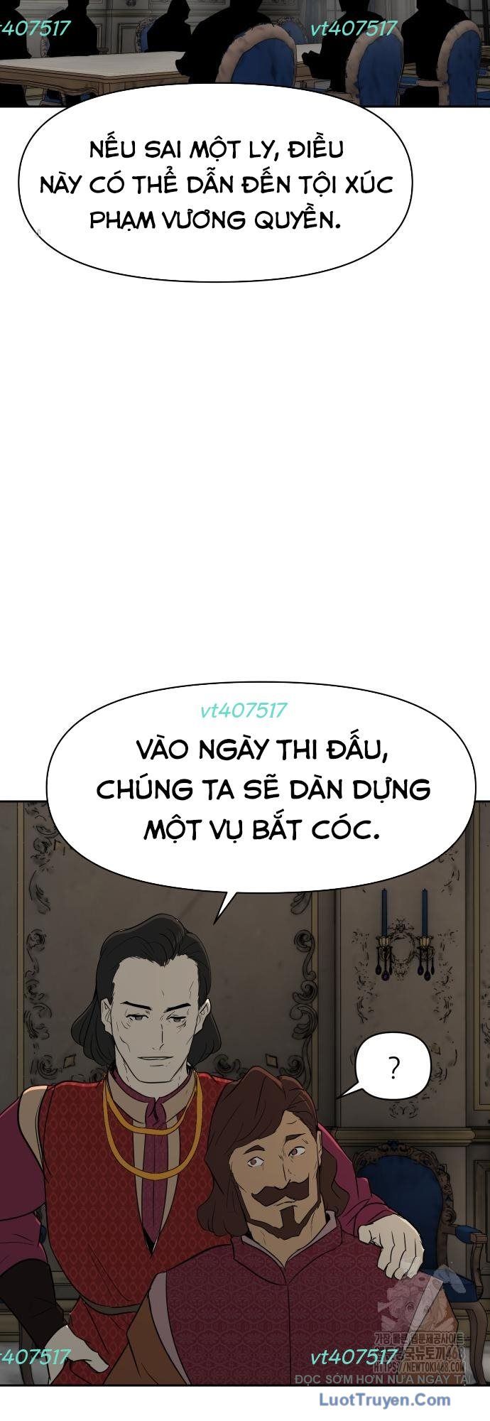 Bộ Mặt Giả Tạo - Chapter 27 - Page 12