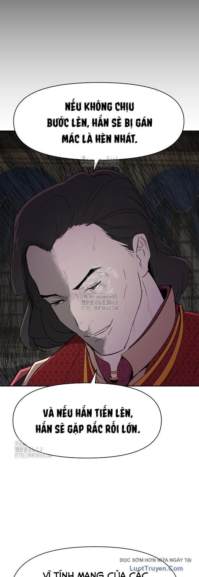 Bộ Mặt Giả Tạo - Chapter 27 - Page 15