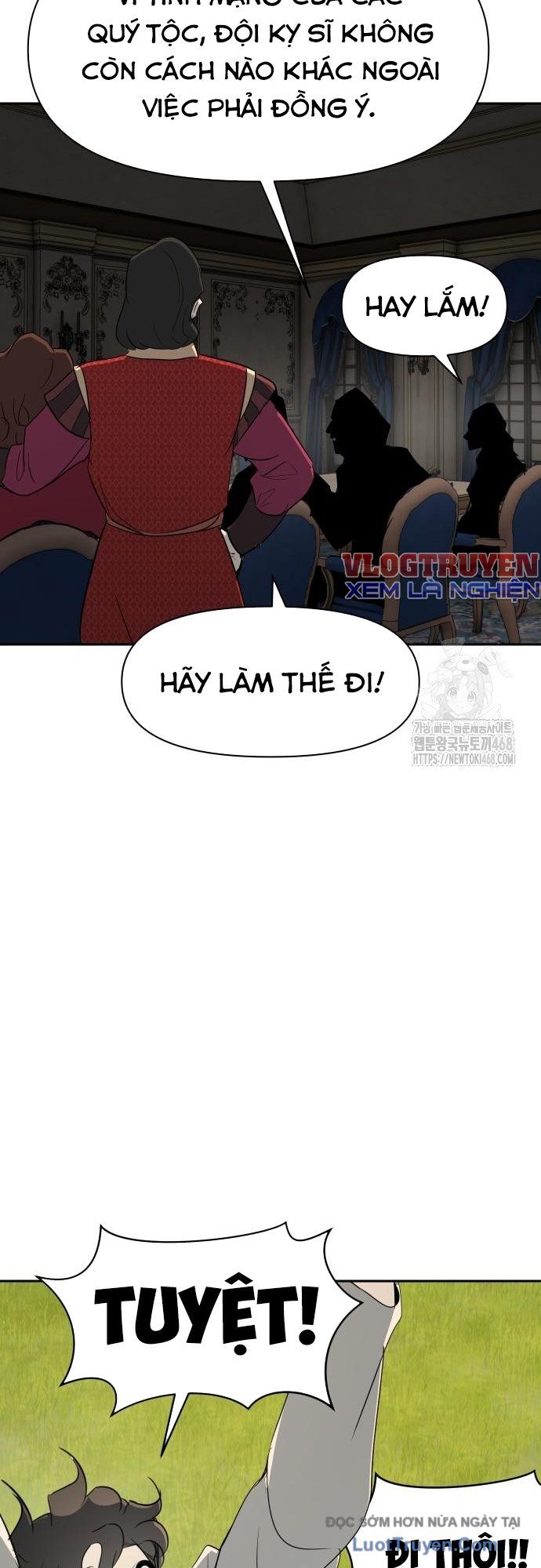 Bộ Mặt Giả Tạo - Chapter 27 - Page 16