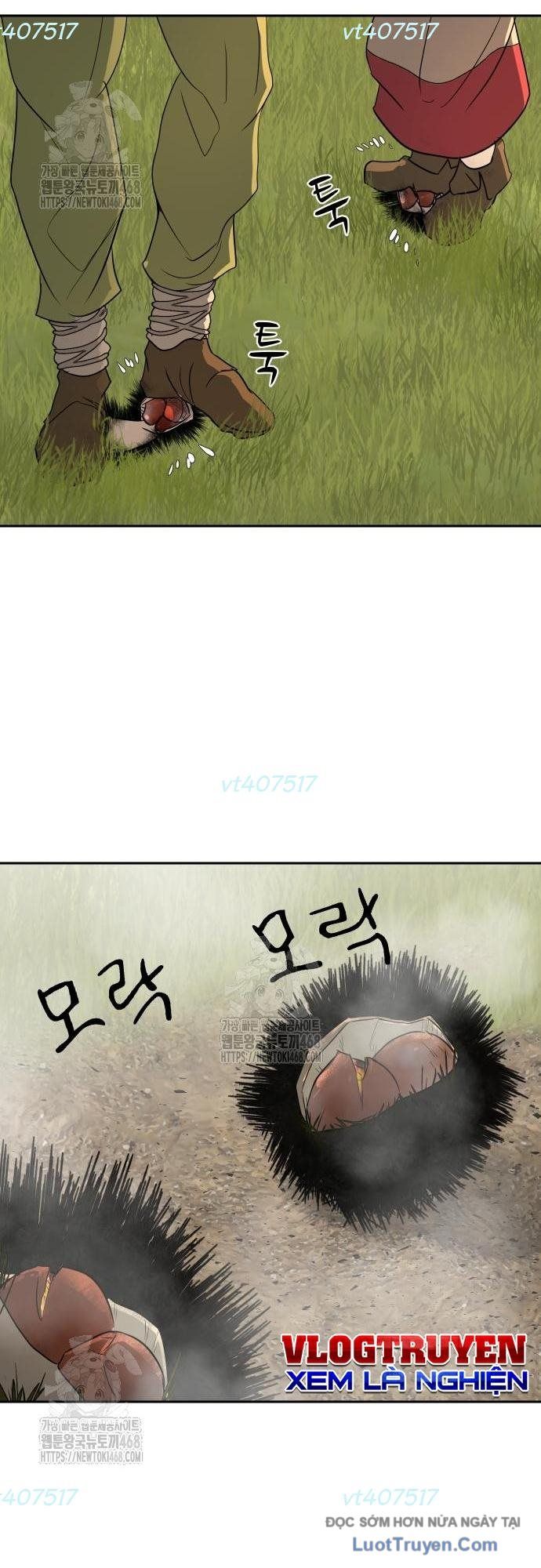 Bộ Mặt Giả Tạo - Chapter 27 - Page 21