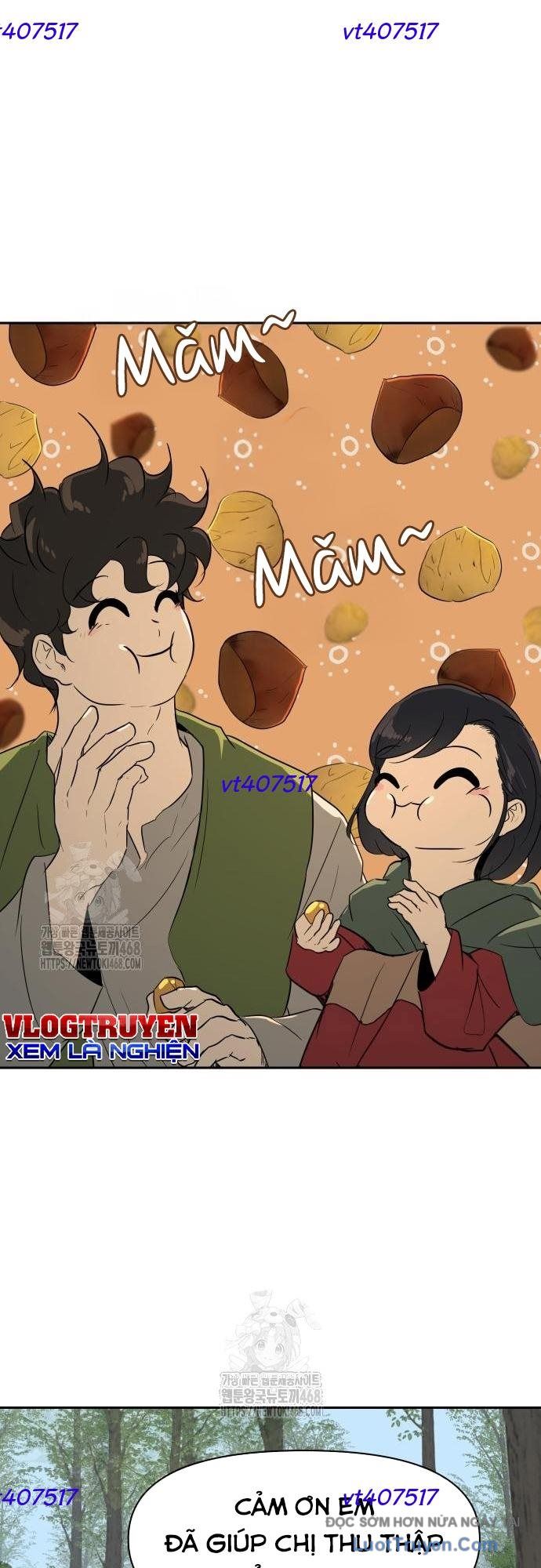 Bộ Mặt Giả Tạo - Chapter 27 - Page 22