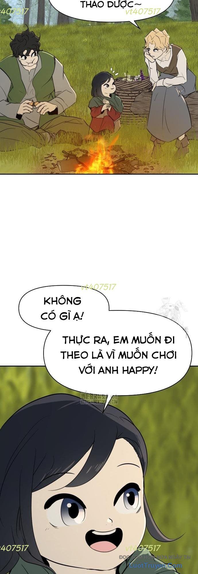 Bộ Mặt Giả Tạo - Chapter 27 - Page 23