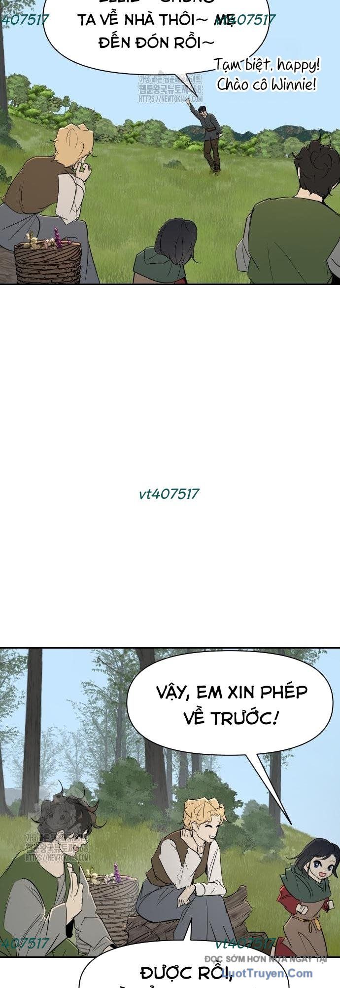 Bộ Mặt Giả Tạo - Chapter 27 - Page 26