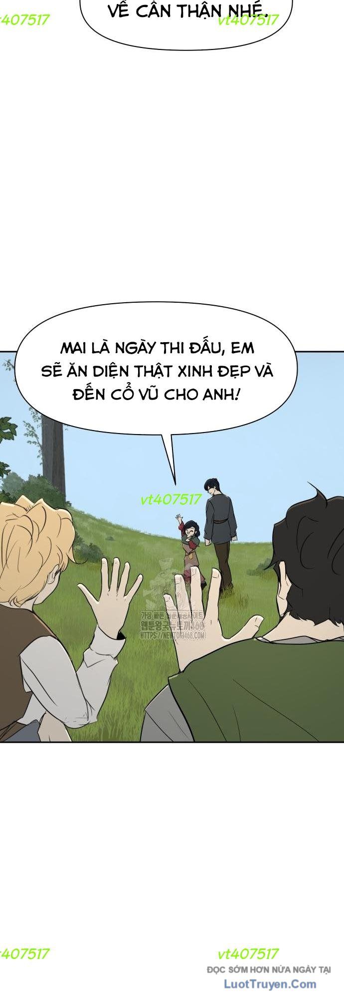 Bộ Mặt Giả Tạo - Chapter 27 - Page 27