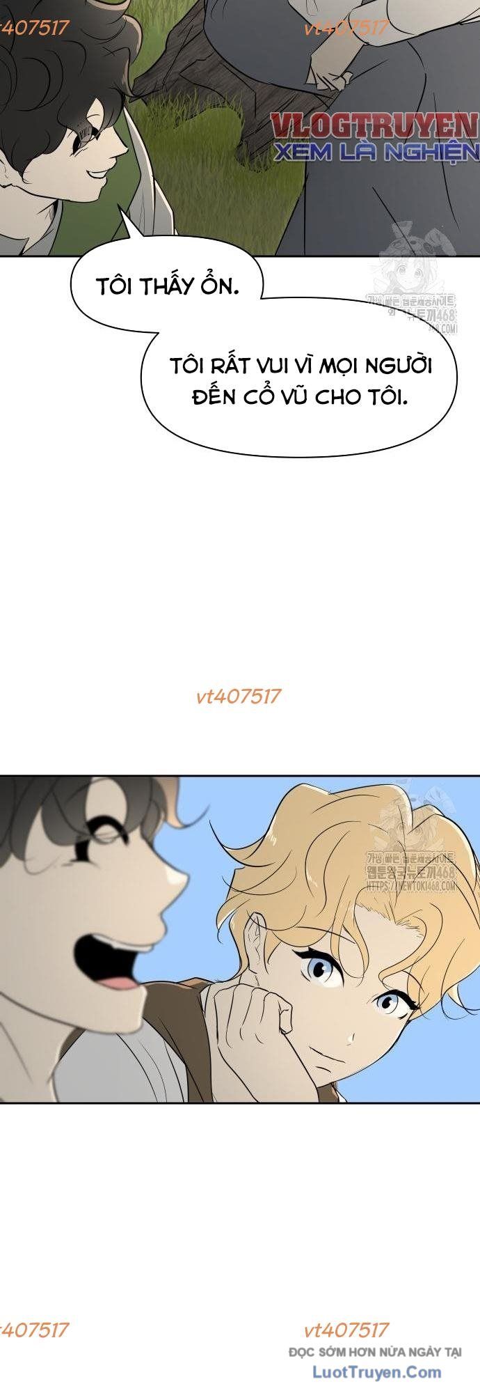 Bộ Mặt Giả Tạo - Chapter 27 - Page 29