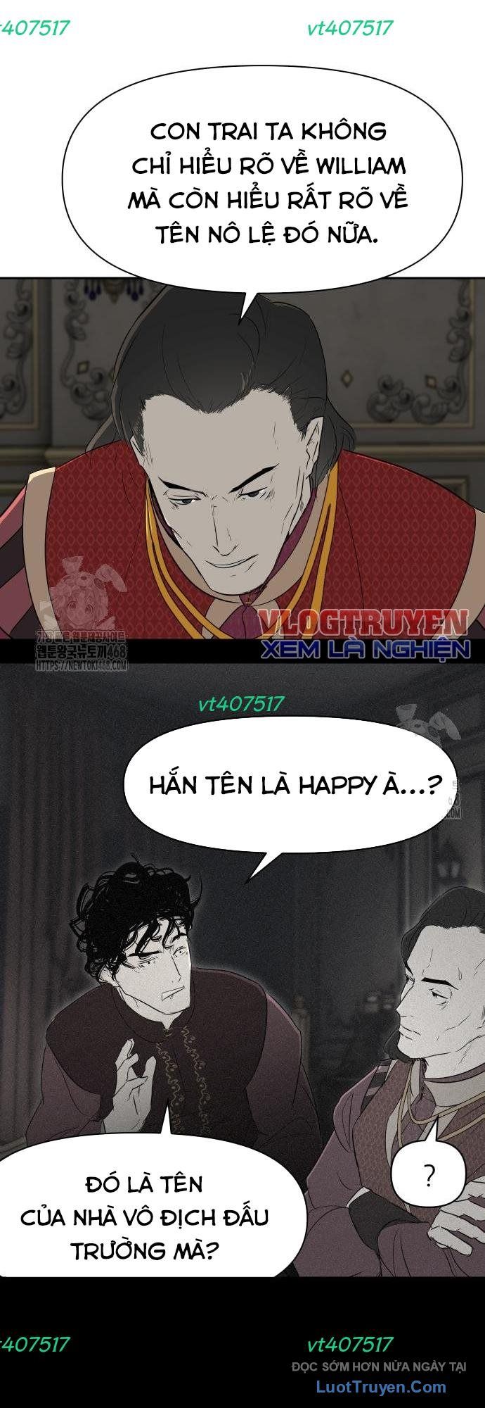 Bộ Mặt Giả Tạo - Chapter 27 - Page 3