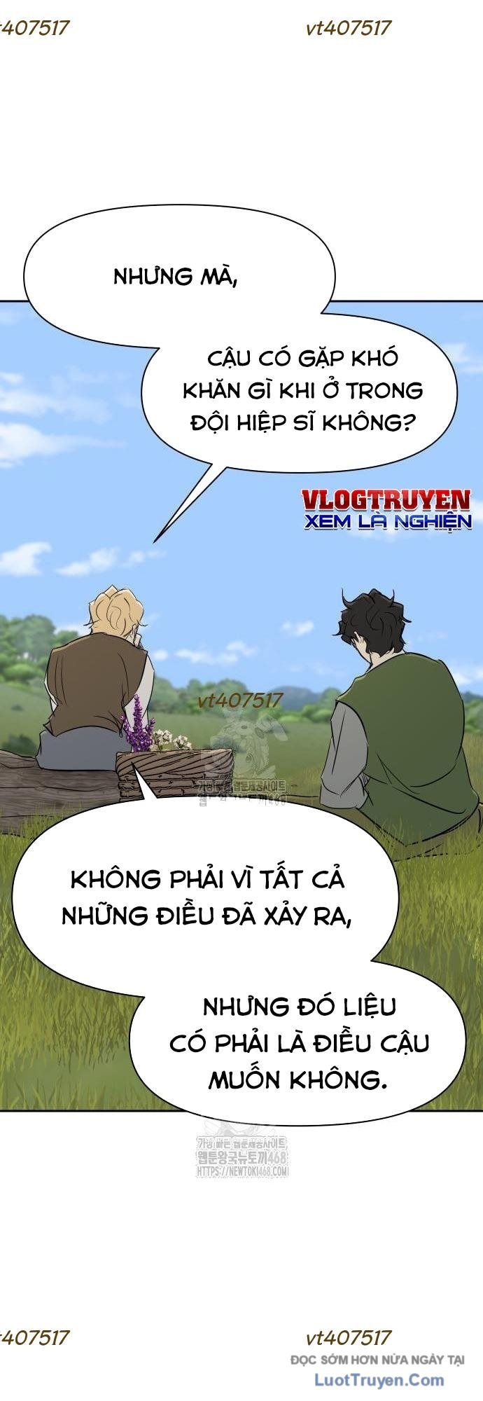 Bộ Mặt Giả Tạo - Chapter 27 - Page 30