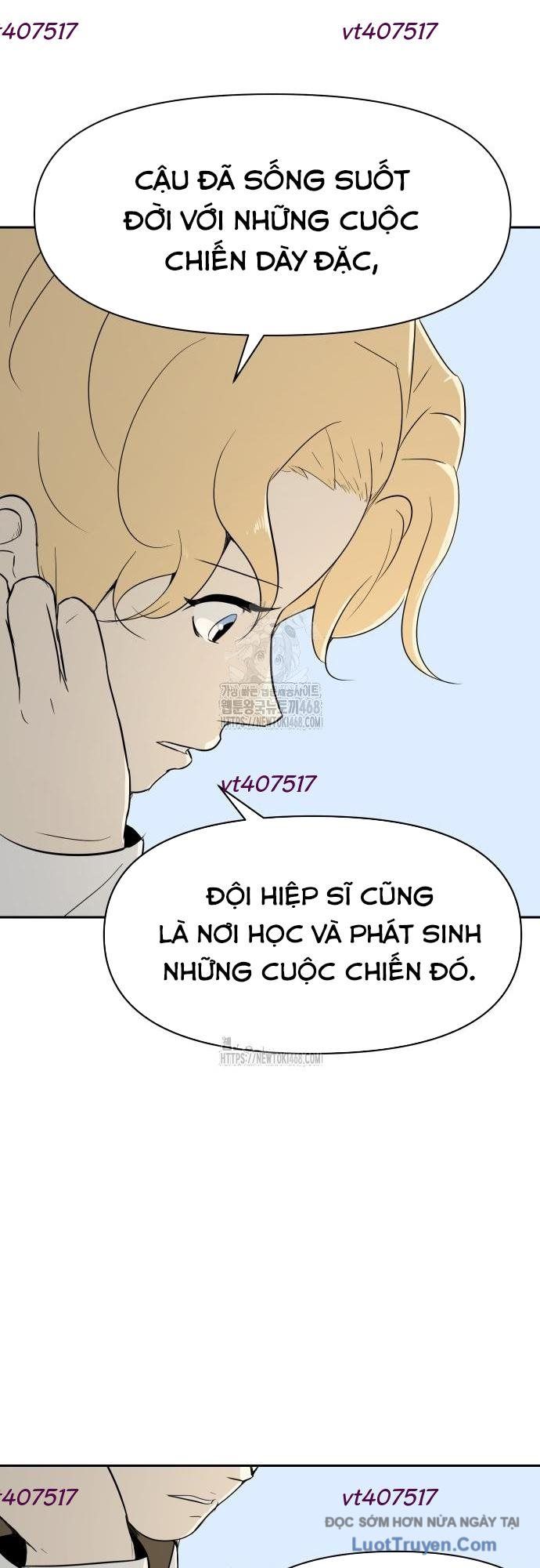Bộ Mặt Giả Tạo - Chapter 27 - Page 31