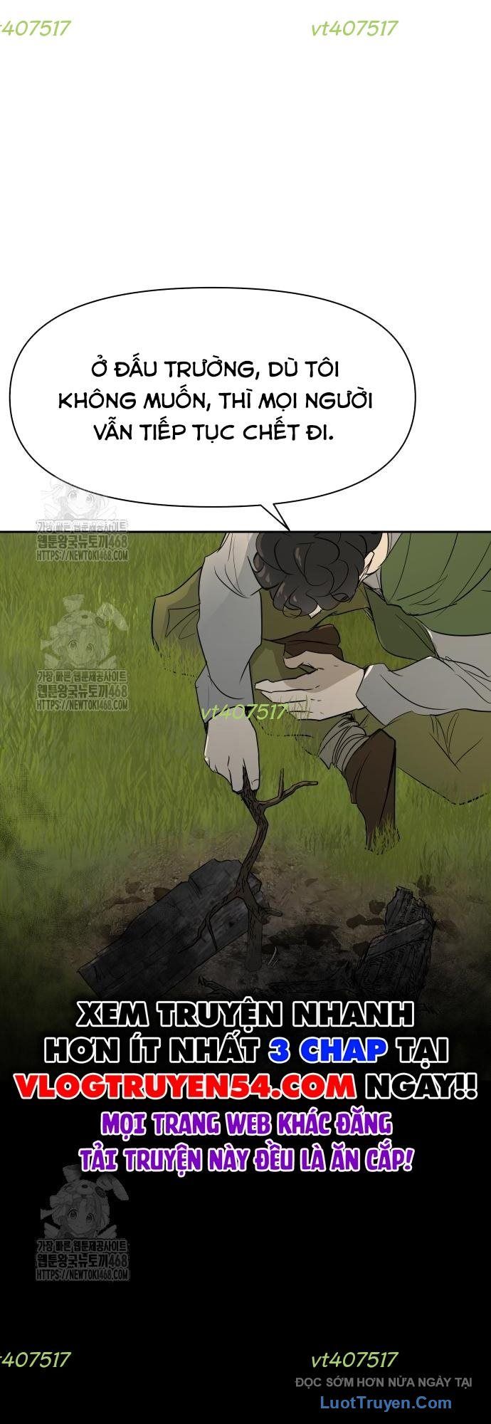 Bộ Mặt Giả Tạo - Chapter 27 - Page 33