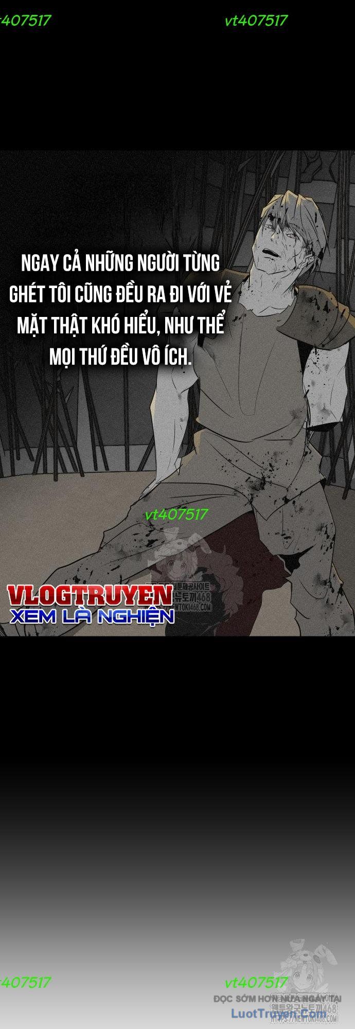 Bộ Mặt Giả Tạo - Chapter 27 - Page 34