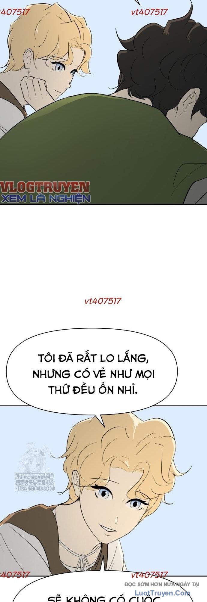 Bộ Mặt Giả Tạo - Chapter 27 - Page 36