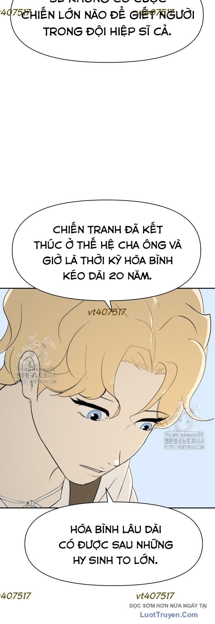 Bộ Mặt Giả Tạo - Chapter 27 - Page 37
