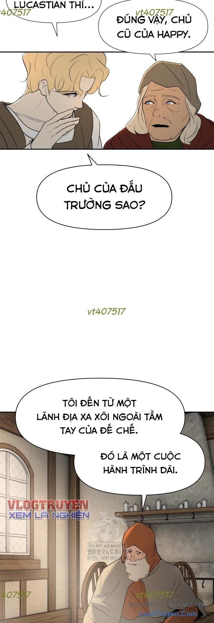 Bộ Mặt Giả Tạo - Chapter 27 - Page 42