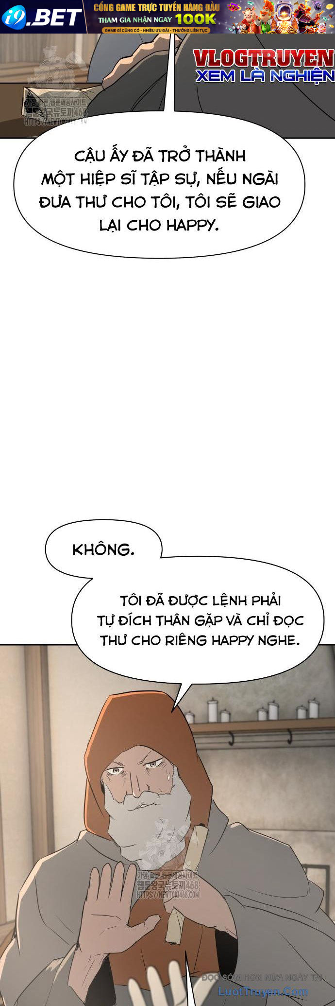 Bộ Mặt Giả Tạo - Chapter 27 - Page 44