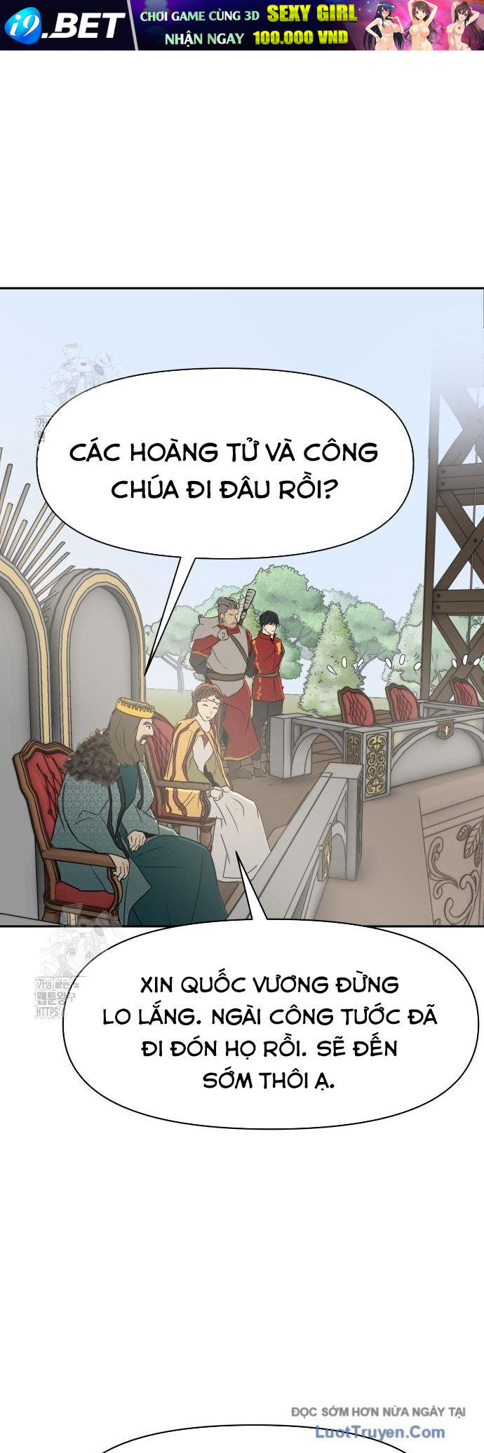 Bộ Mặt Giả Tạo - Chapter 27 - Page 47