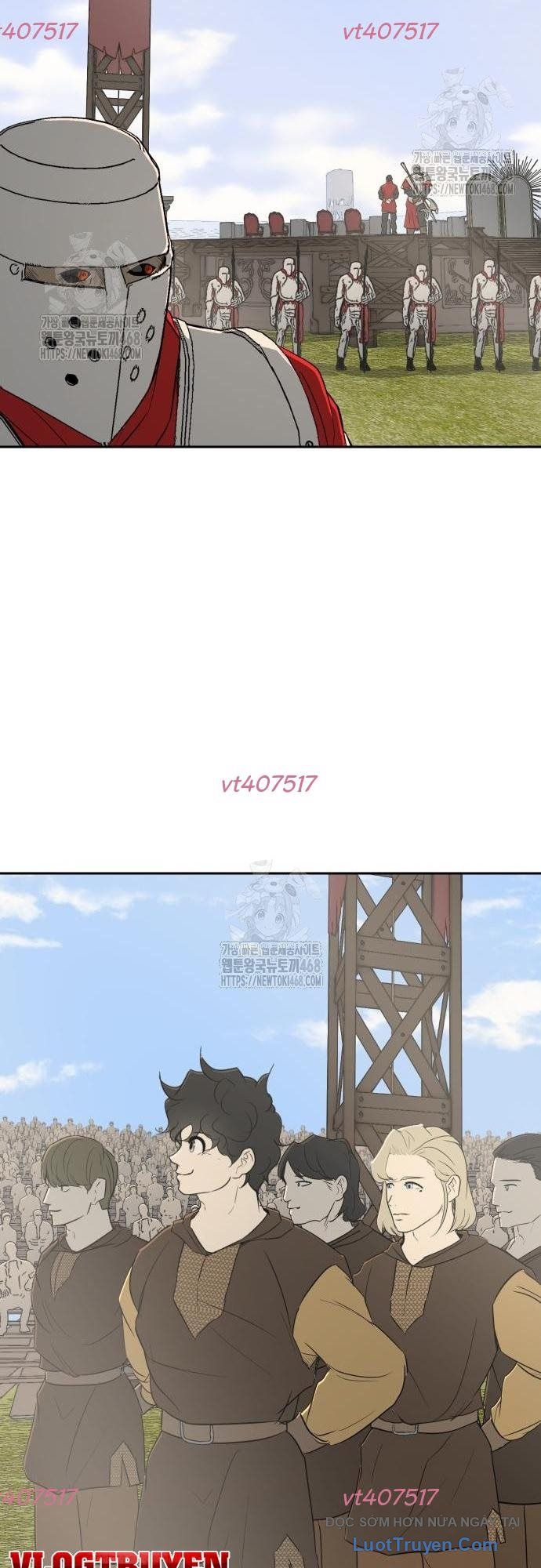 Bộ Mặt Giả Tạo - Chapter 27 - Page 49