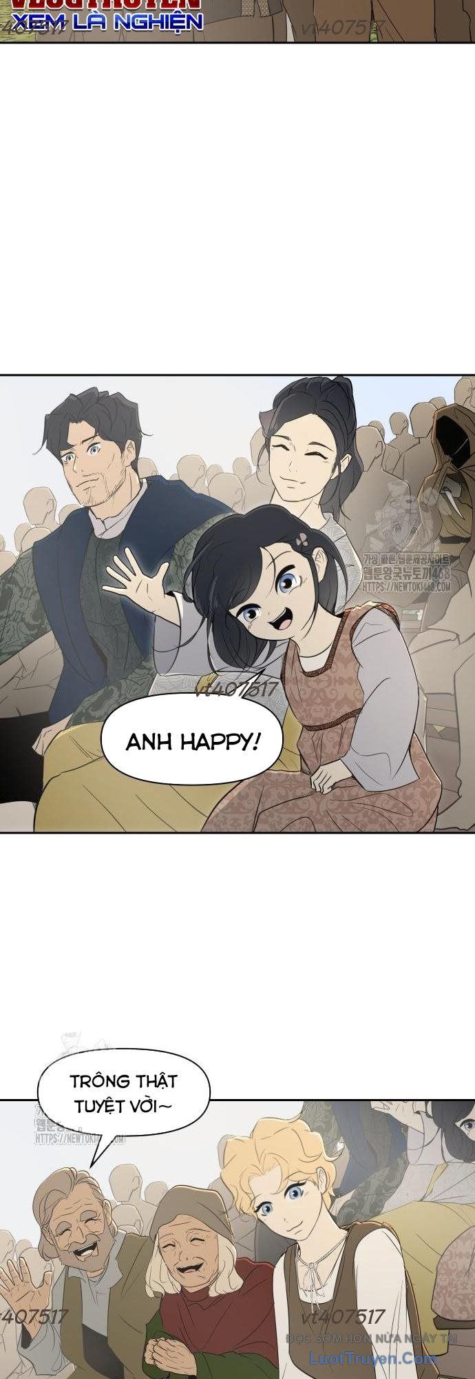 Bộ Mặt Giả Tạo - Chapter 27 - Page 50