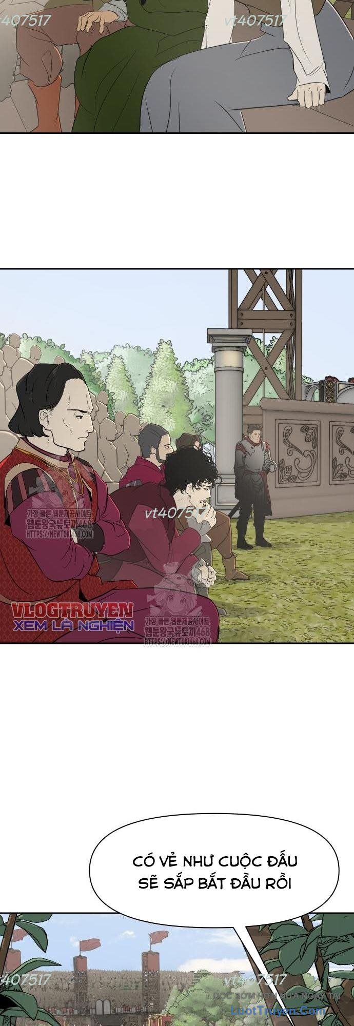 Bộ Mặt Giả Tạo - Chapter 27 - Page 51