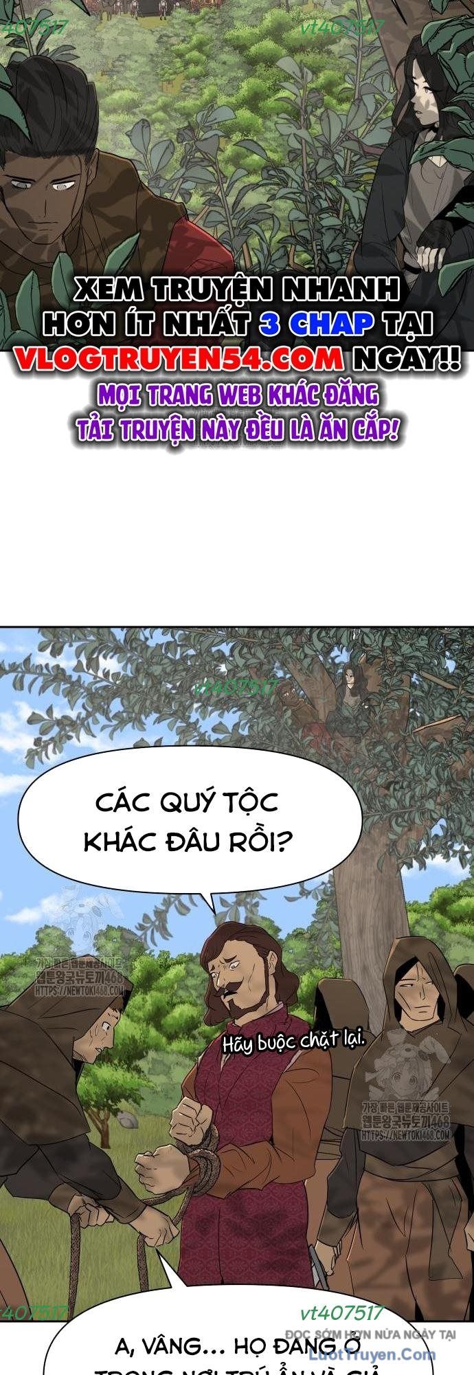 Bộ Mặt Giả Tạo - Chapter 27 - Page 52