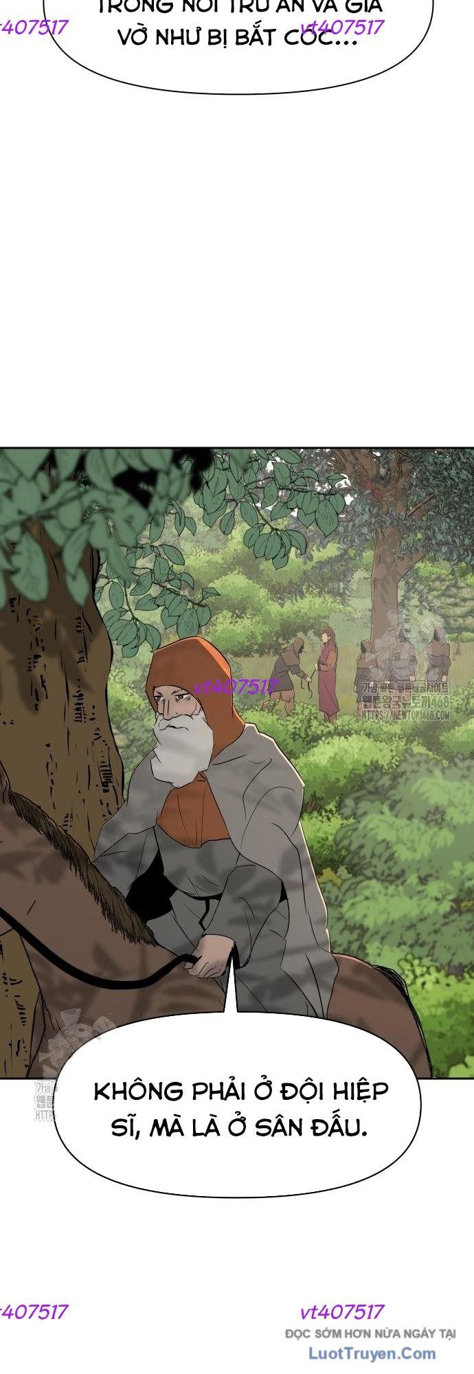 Bộ Mặt Giả Tạo - Chapter 27 - Page 53