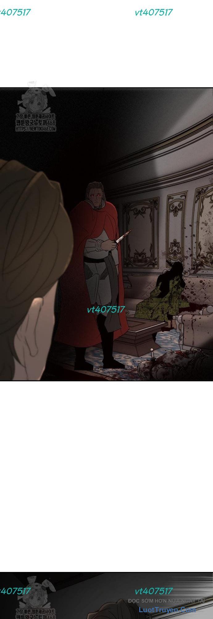 Bộ Mặt Giả Tạo - Chapter 27 - Page 56