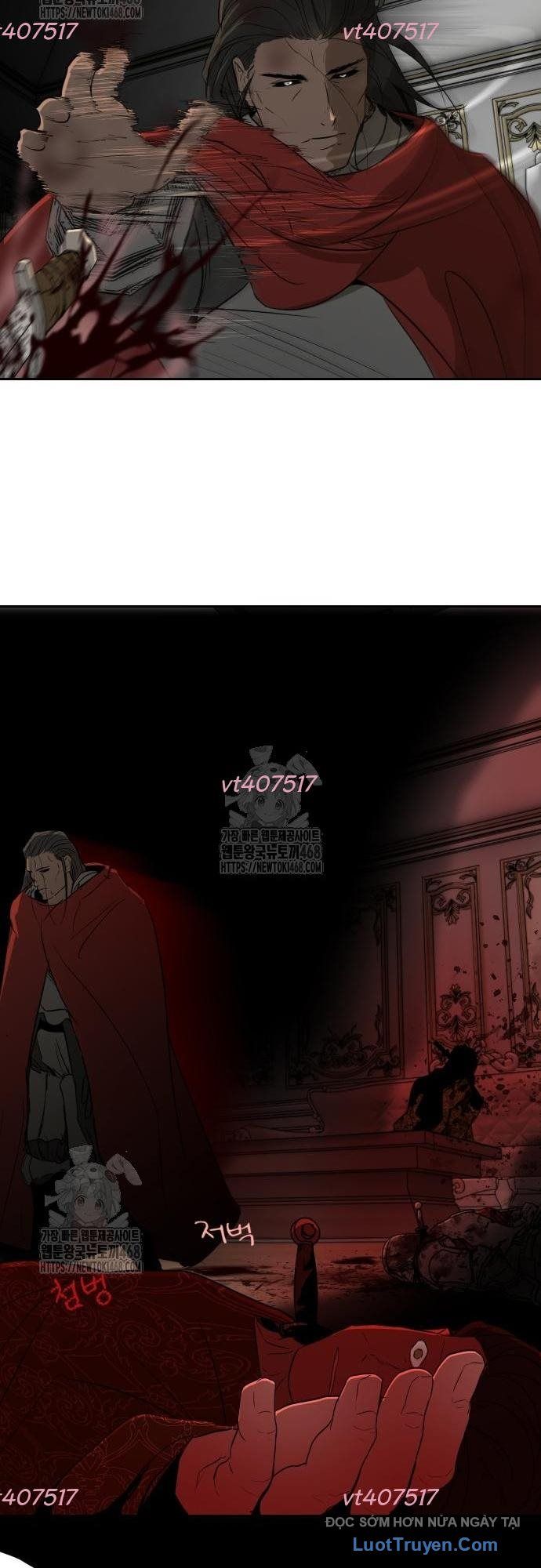 Bộ Mặt Giả Tạo - Chapter 27 - Page 57