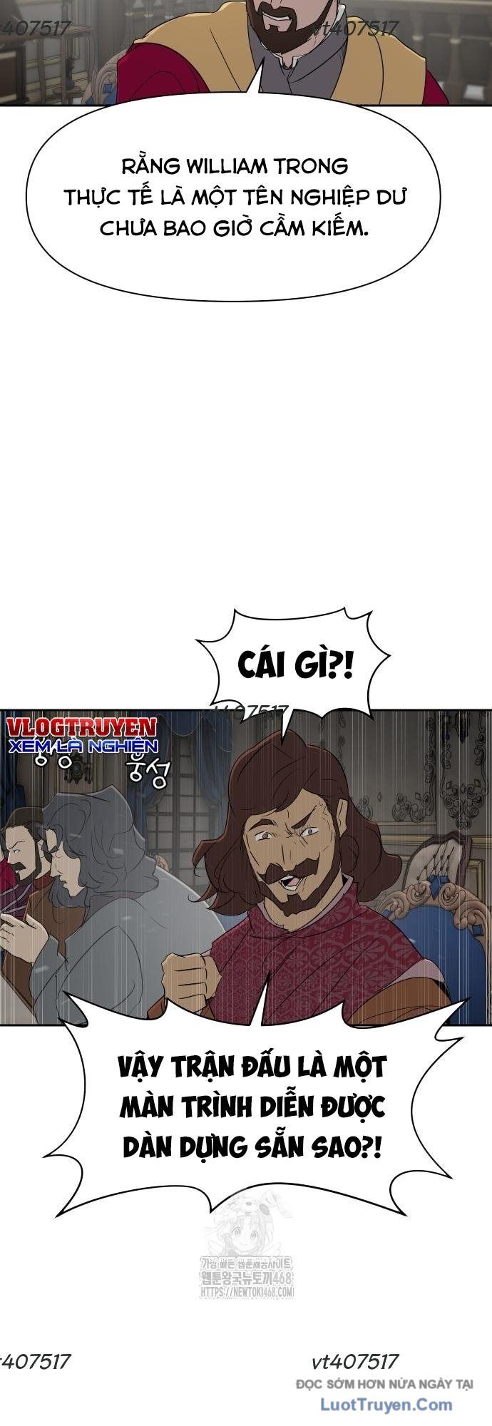 Bộ Mặt Giả Tạo - Chapter 27 - Page 7