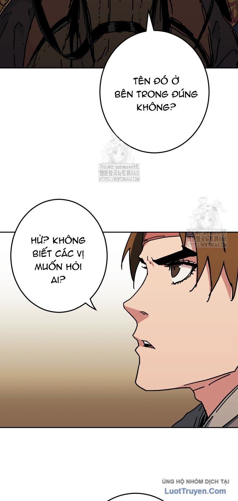 Quân Lâm Thiên Hạ 2 - Chapter 1 - Page 10