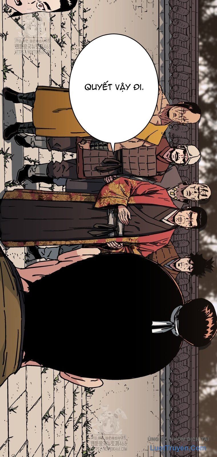 Quân Lâm Thiên Hạ 2 - Chapter 1 - Page 101