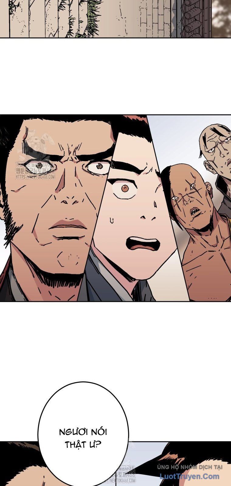 Quân Lâm Thiên Hạ 2 - Chapter 1 - Page 102