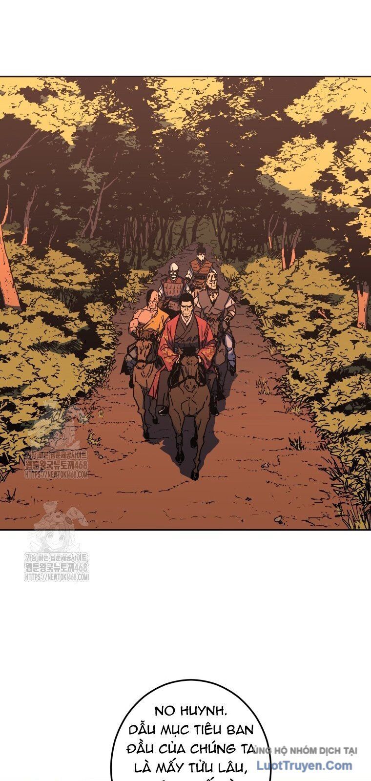 Quân Lâm Thiên Hạ 2 - Chapter 1 - Page 106