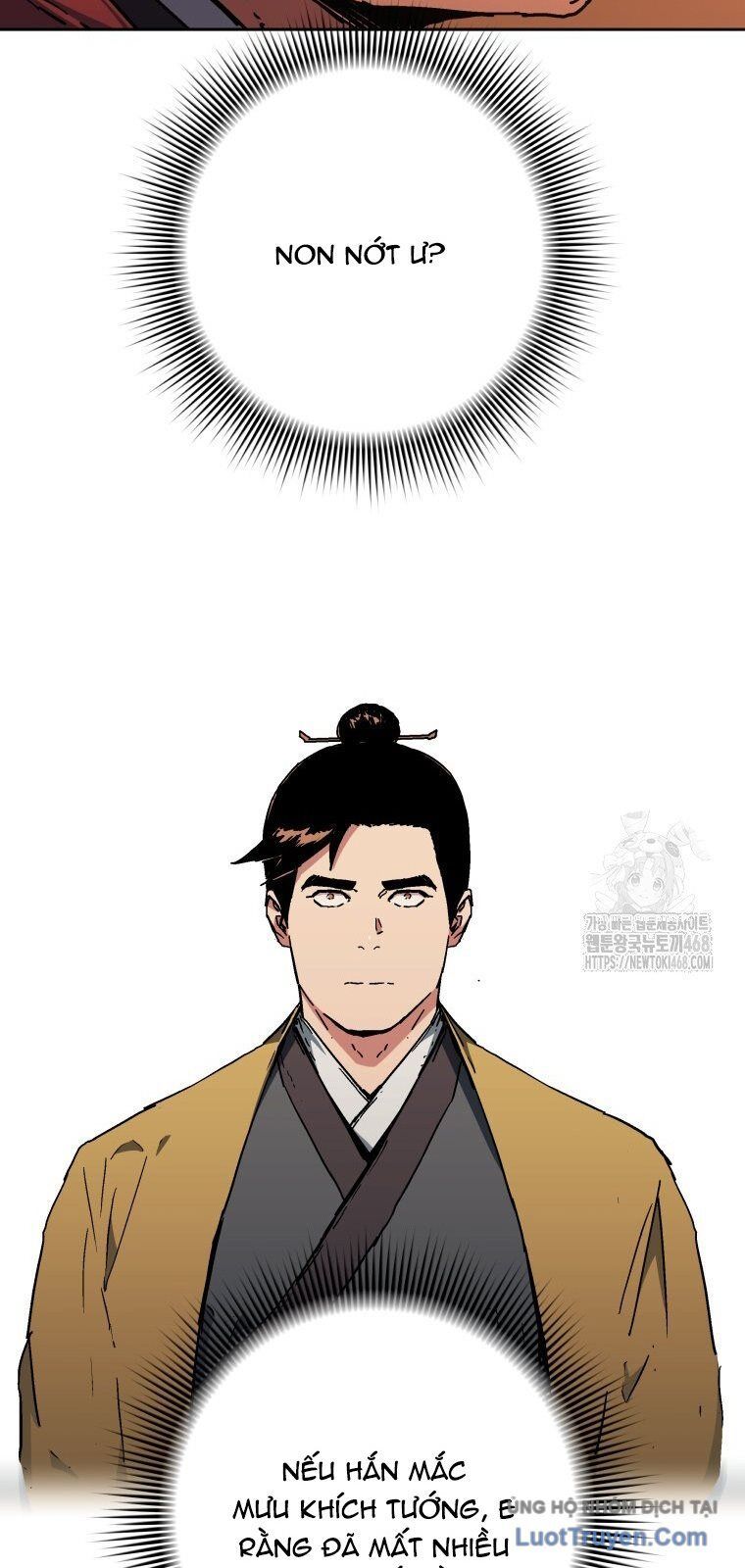 Quân Lâm Thiên Hạ 2 - Chapter 1 - Page 108