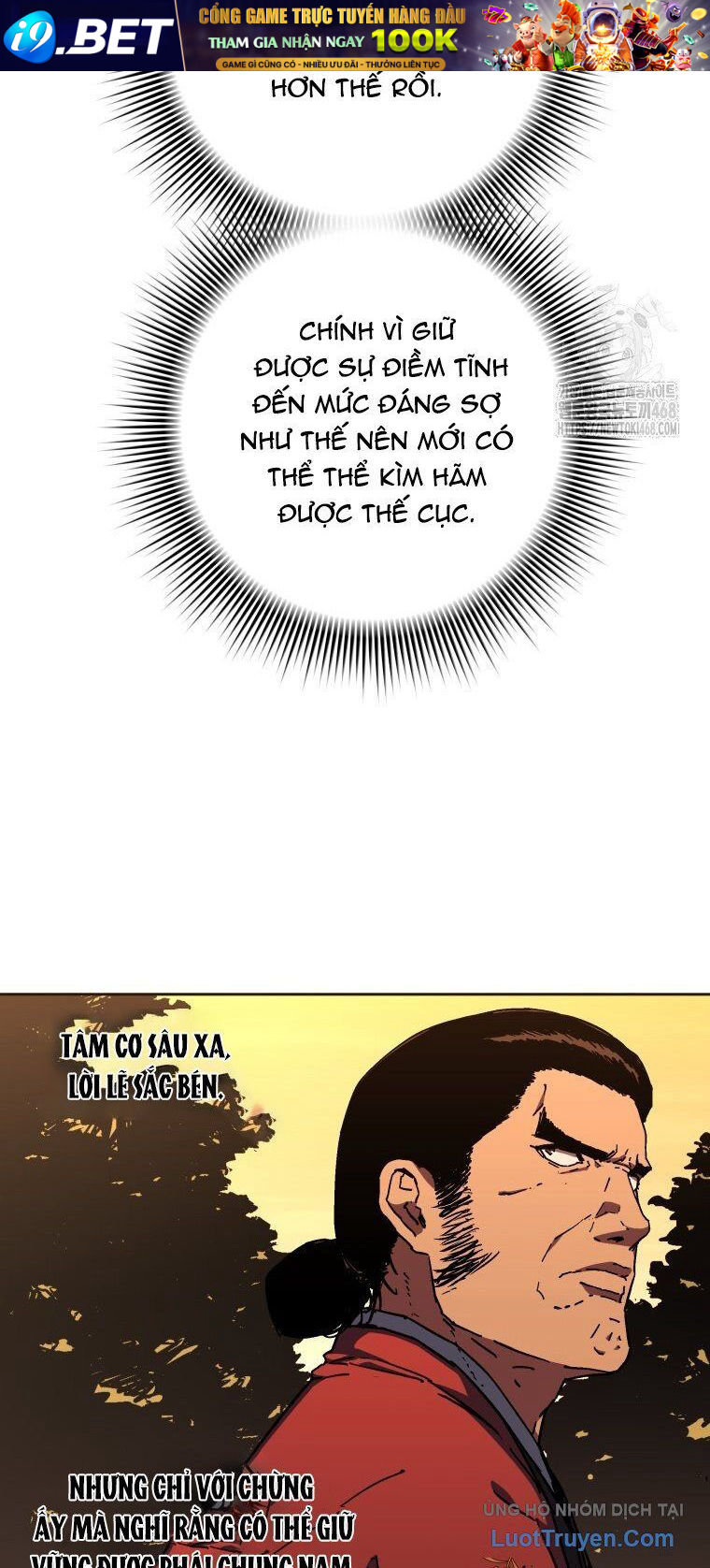 Quân Lâm Thiên Hạ 2 - Chapter 1 - Page 109