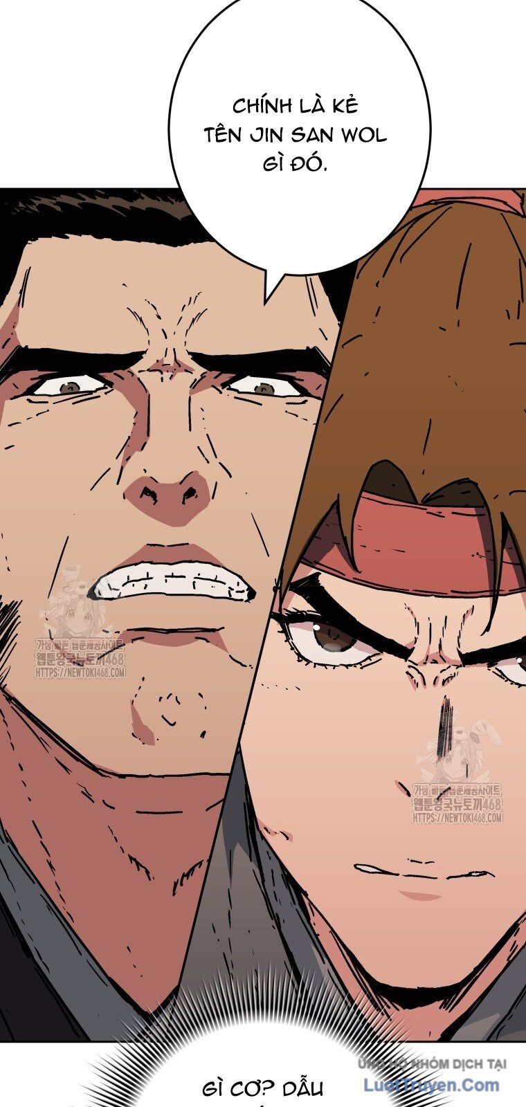 Quân Lâm Thiên Hạ 2 - Chapter 1 - Page 11