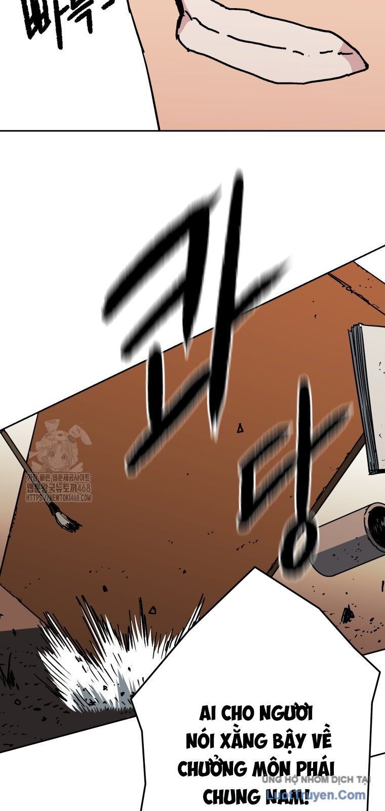 Quân Lâm Thiên Hạ 2 - Chapter 1 - Page 13